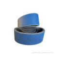 sanding belt for wood Sanding belt for Metal Grinding polishing Supplier